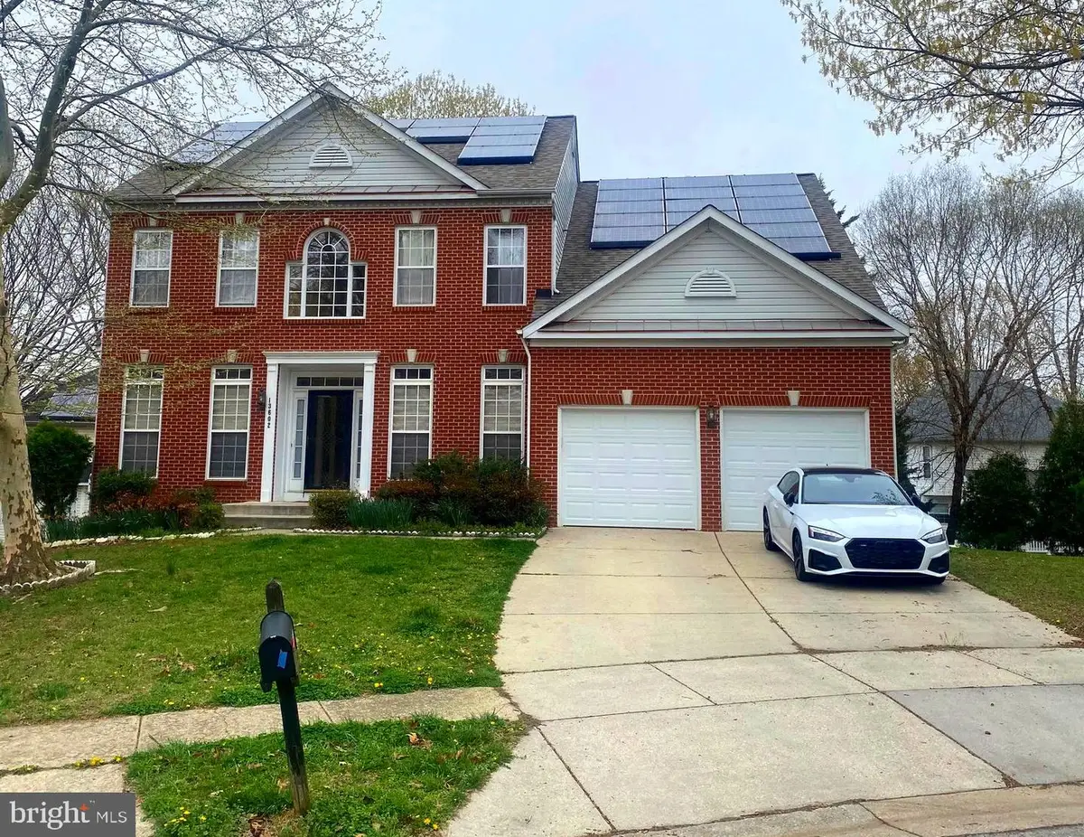 13602 Hotomtot Dr, Upper Marlboro, MD 20774 - #1