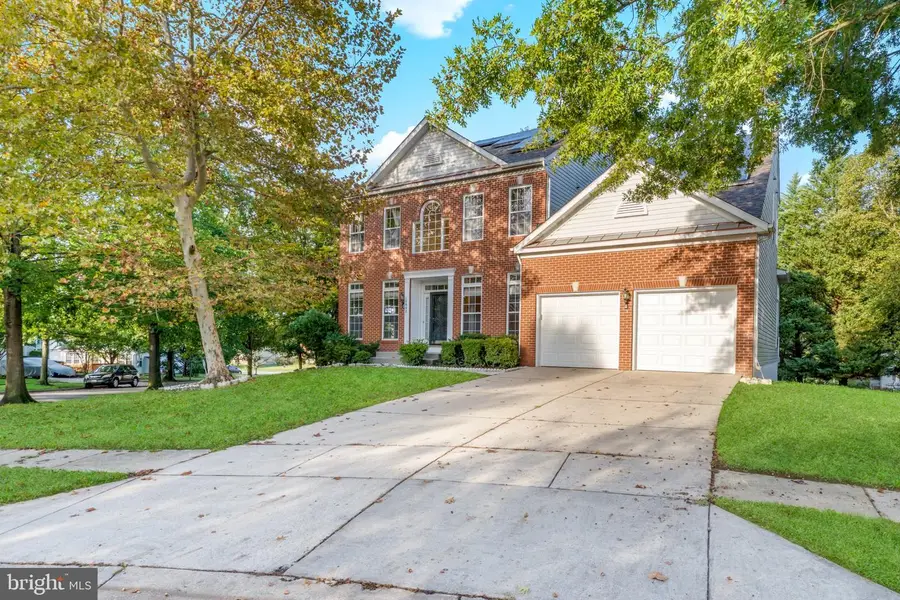 13602 Hotomtot Dr, Upper Marlboro, MD 20774 - #2