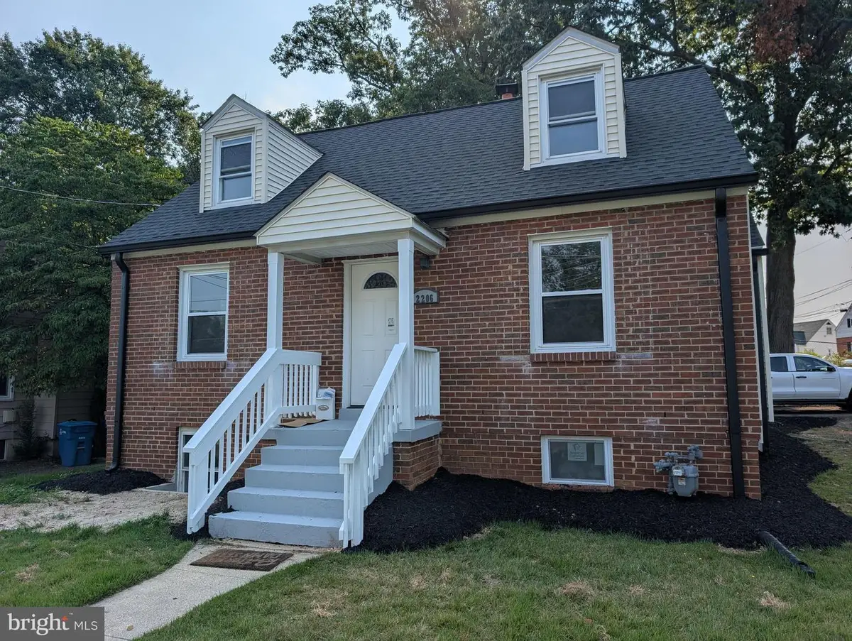 2206 Ramblewood Dr, District Heights, MD 20747 - #1
