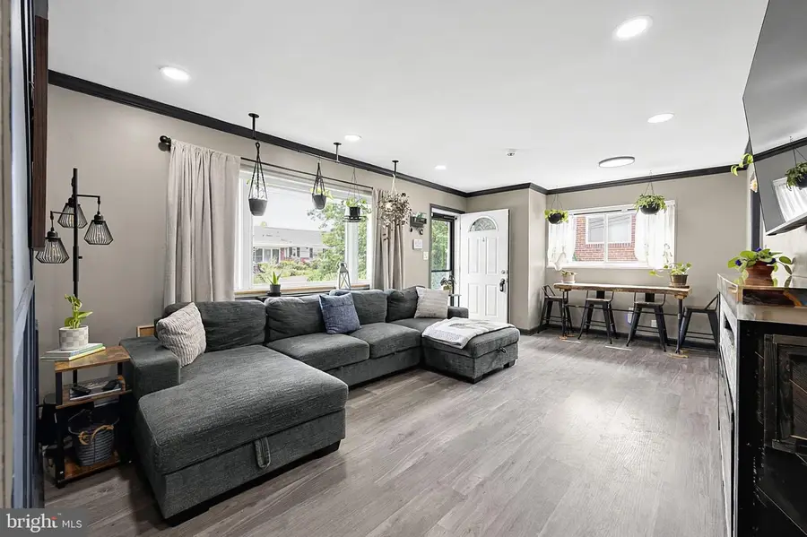 7108 Gateway Blvd, District Heights, MD 20747 - #2