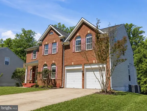 8114 Holly Ln, CLINTON, MD 20735