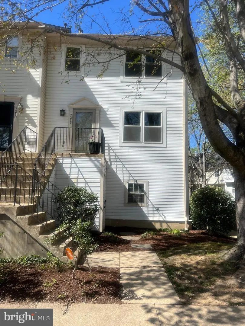 7212 Tamo Ct #7, Landover, MD 20785 - #1