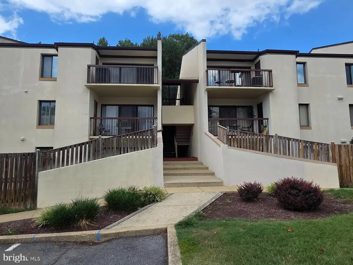 10118 Campus Way S #203-7b, Upper Marlboro, MD 20774 - #1