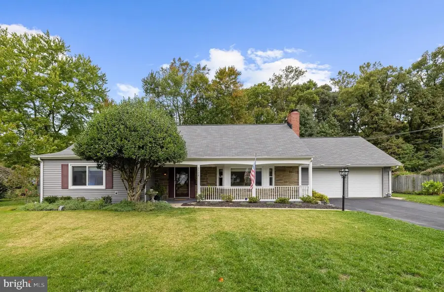 2508 Liana Pl, Bowie, MD 20715 - #2