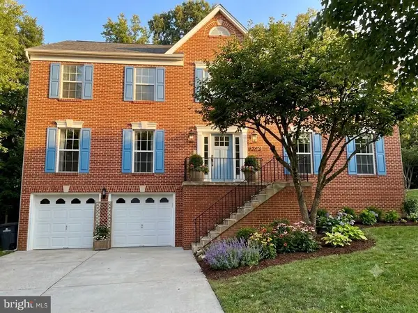 4805 Ashford Pl, UPPER MARLBORO, MD 20772