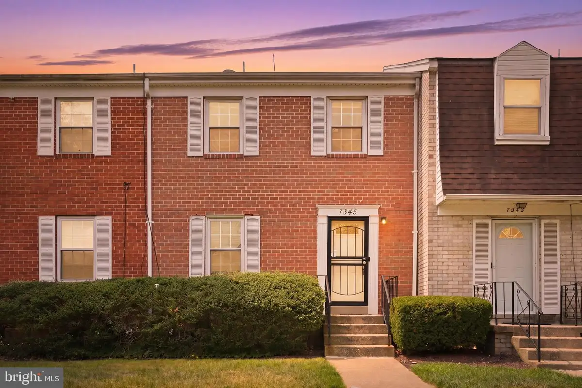 7345 Cross St, District Heights, MD 20747 - #1