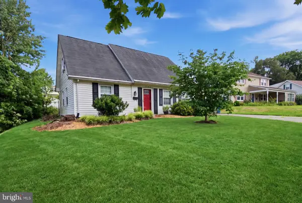 12413 Seabury Ln, BOWIE, MD 20715