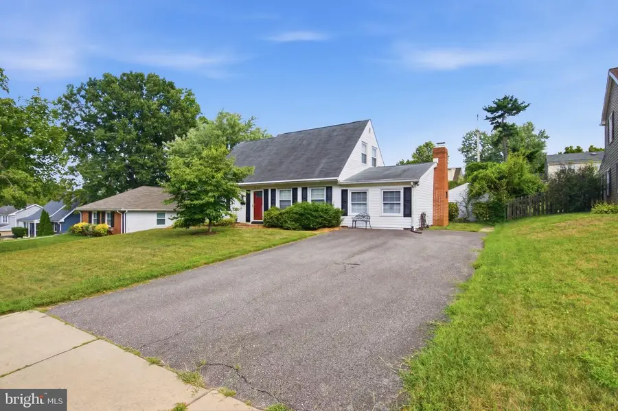 12413 Seabury Ln, Bowie, MD 20715 - #3