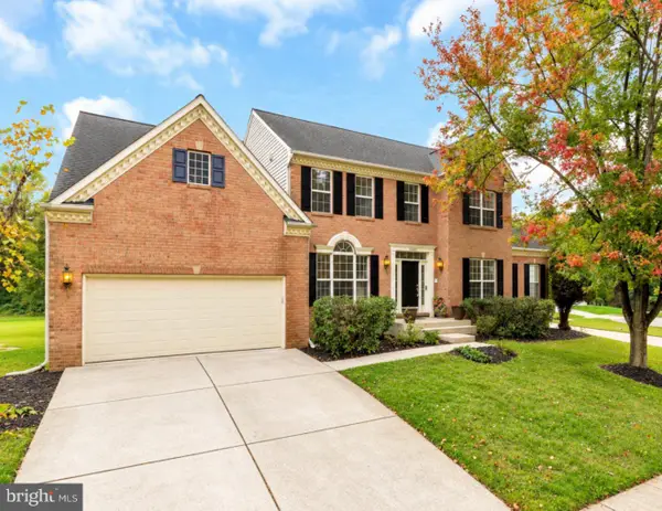 11007 Lake Victoria Ln, BOWIE, MD 20720