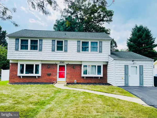 2710 Felter Ln, BOWIE, MD 20715