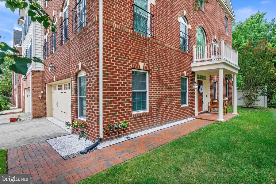 2122 Turleygreen Pl, Upper Marlboro, MD 20774 - #2