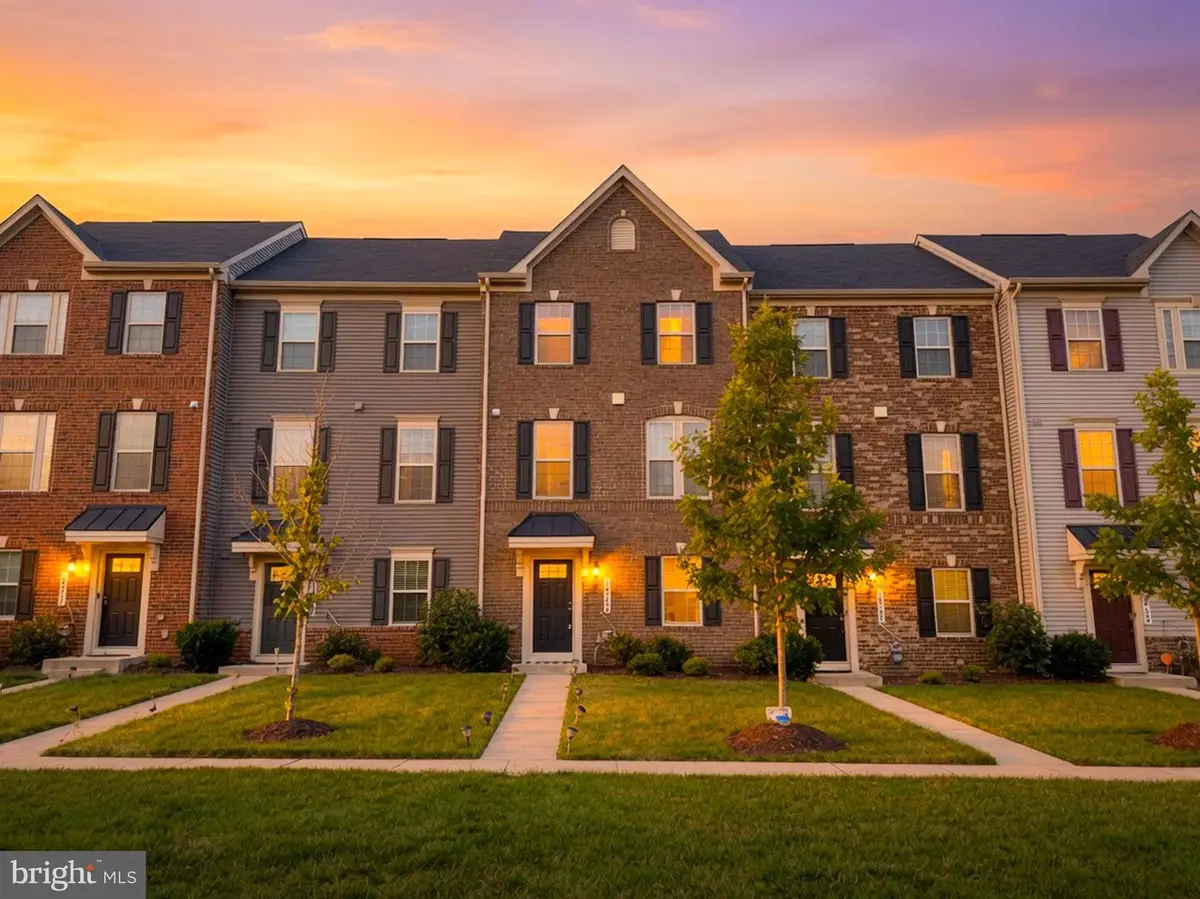 14707 Earl Mitchell Ave, Brandywine, MD 20613 - #1