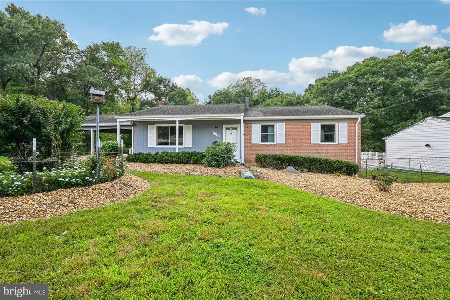 11500 Montgomery Ct, Beltsville, MD 20705 - #2