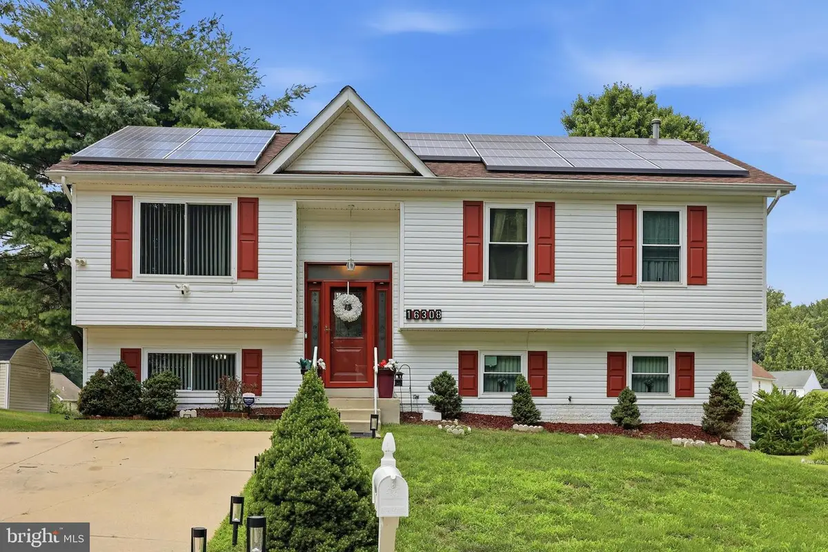 16308 Marsham Dr, Upper Marlboro, MD 20772 - #1