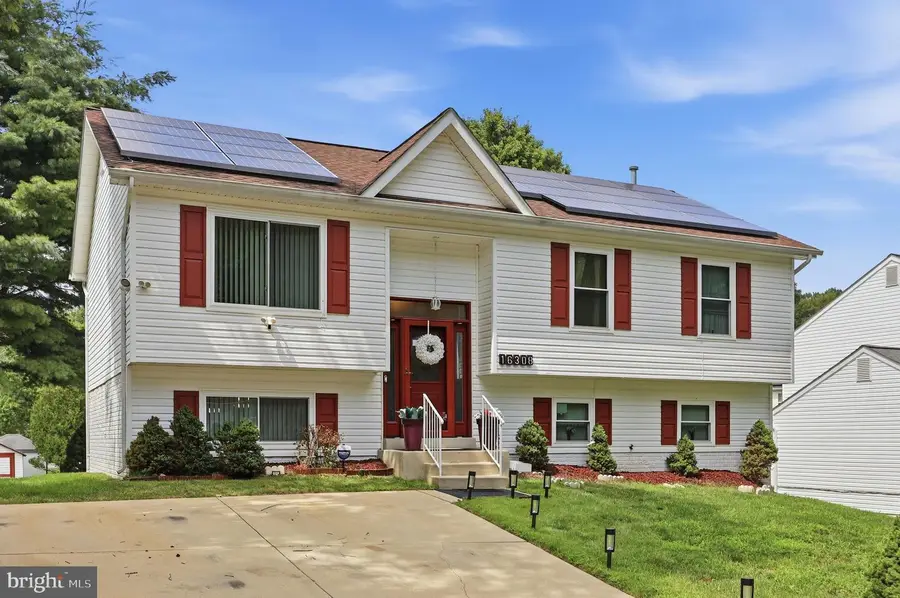 16308 Marsham Dr, Upper Marlboro, MD 20772 - #3