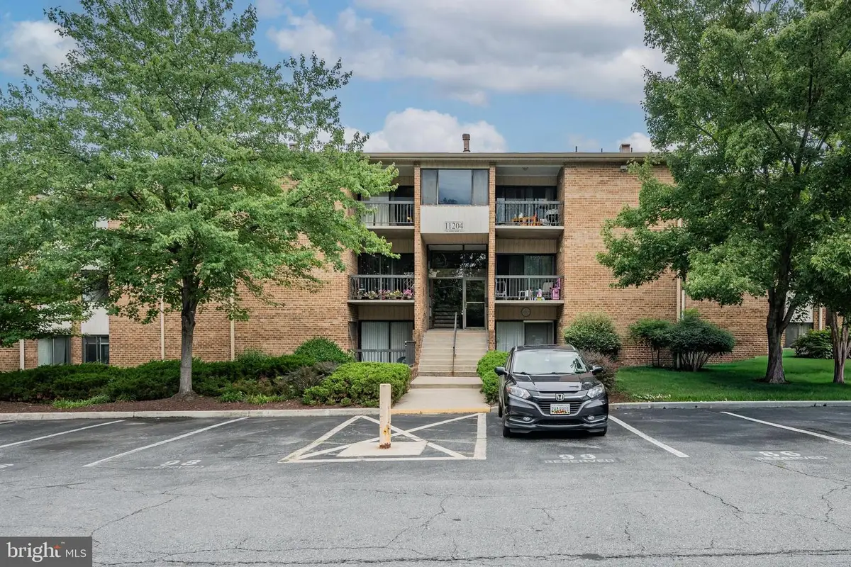 11204 Cherry Hill Rd #81, Beltsville, MD 20705 - #1