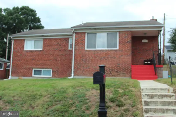 1031 Ward St, LAUREL, MD 20707