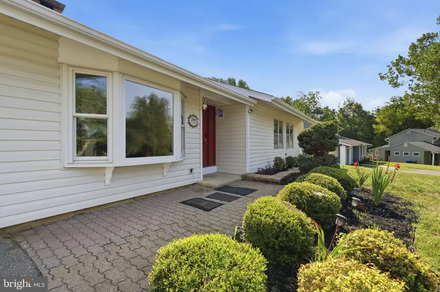 2903 Needlewood Ln, Bowie, MD 20716 - #2