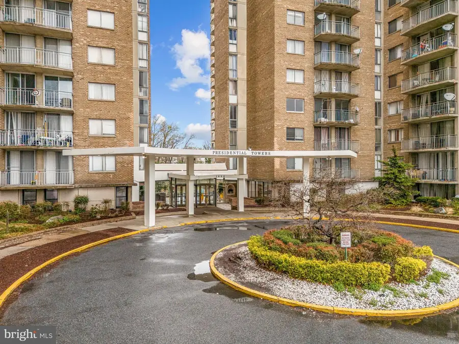 1836 Metzerott Rd #2004, Hyattsville, MD 20783 - #2