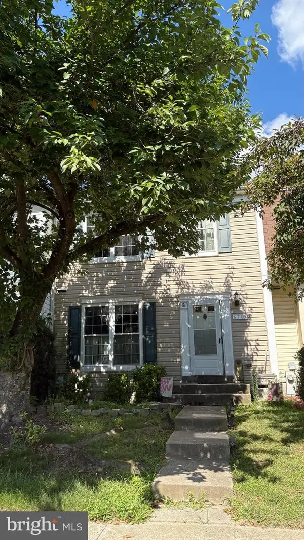 6705 Bonnett Ct, LAUREL, MD 20707