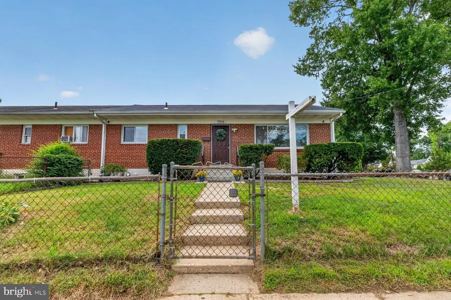 7914 W Park Dr, Hyattsville, MD 20783 - #2