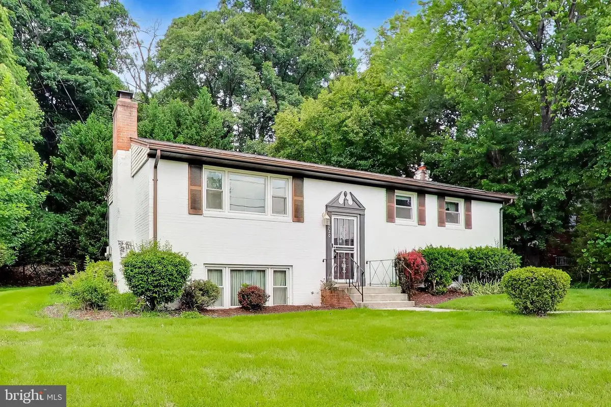 6720 Briarcliff Dr, Clinton, MD 20735 - #1