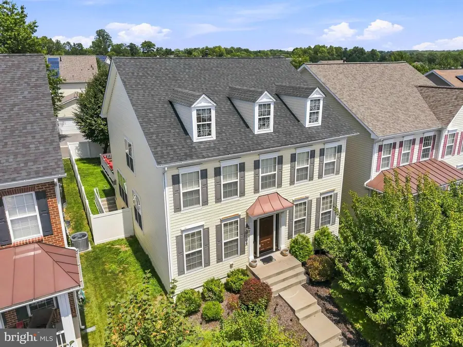 9706 Traver St, Bowie, MD 20721 - #3