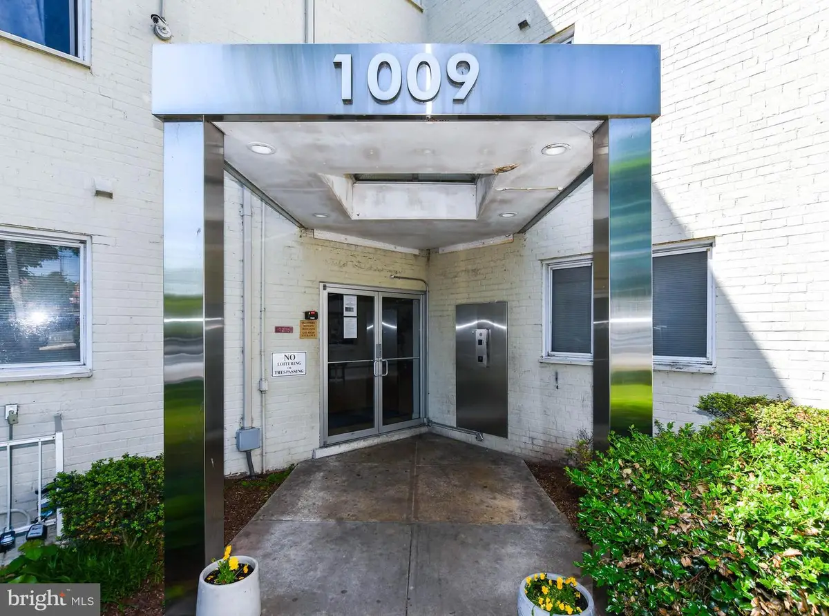 1009 Chillum Rd #104, Hyattsville, MD 20782 - #1
