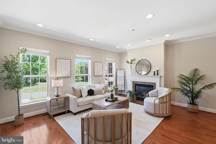 11713 Brookeville Landing Ct, Bowie, MD 20721 - #2