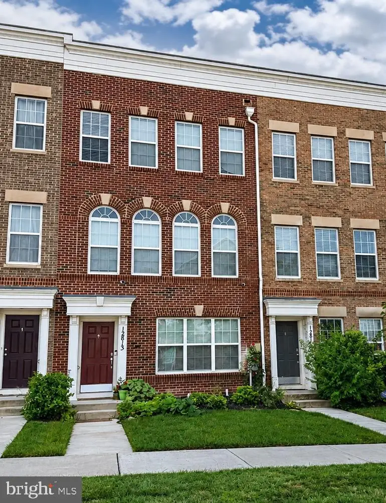 12813 Brickyard Blvd, Beltsville, MD 20705 - #1