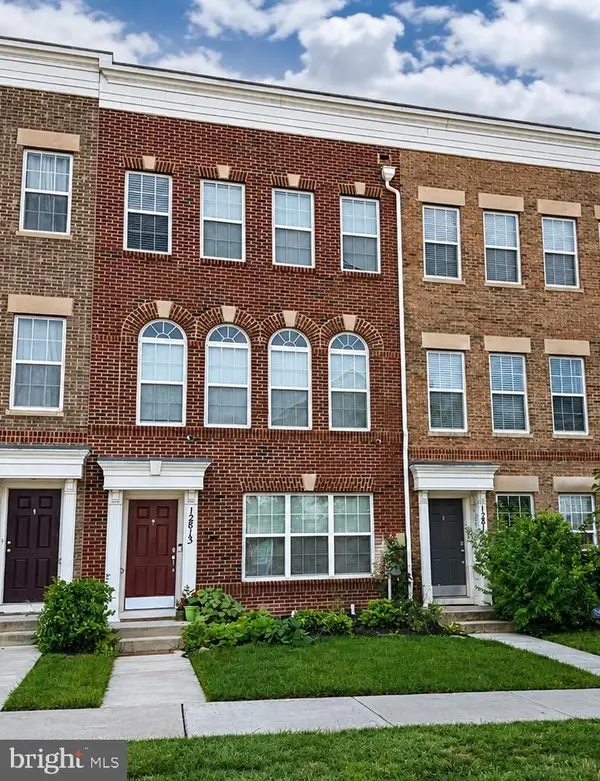 12813 Brickyard Blvd, BELTSVILLE, MD 20705