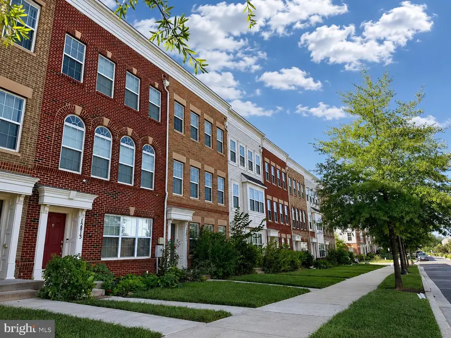 12813 Brickyard Blvd, Beltsville, MD 20705 - #2
