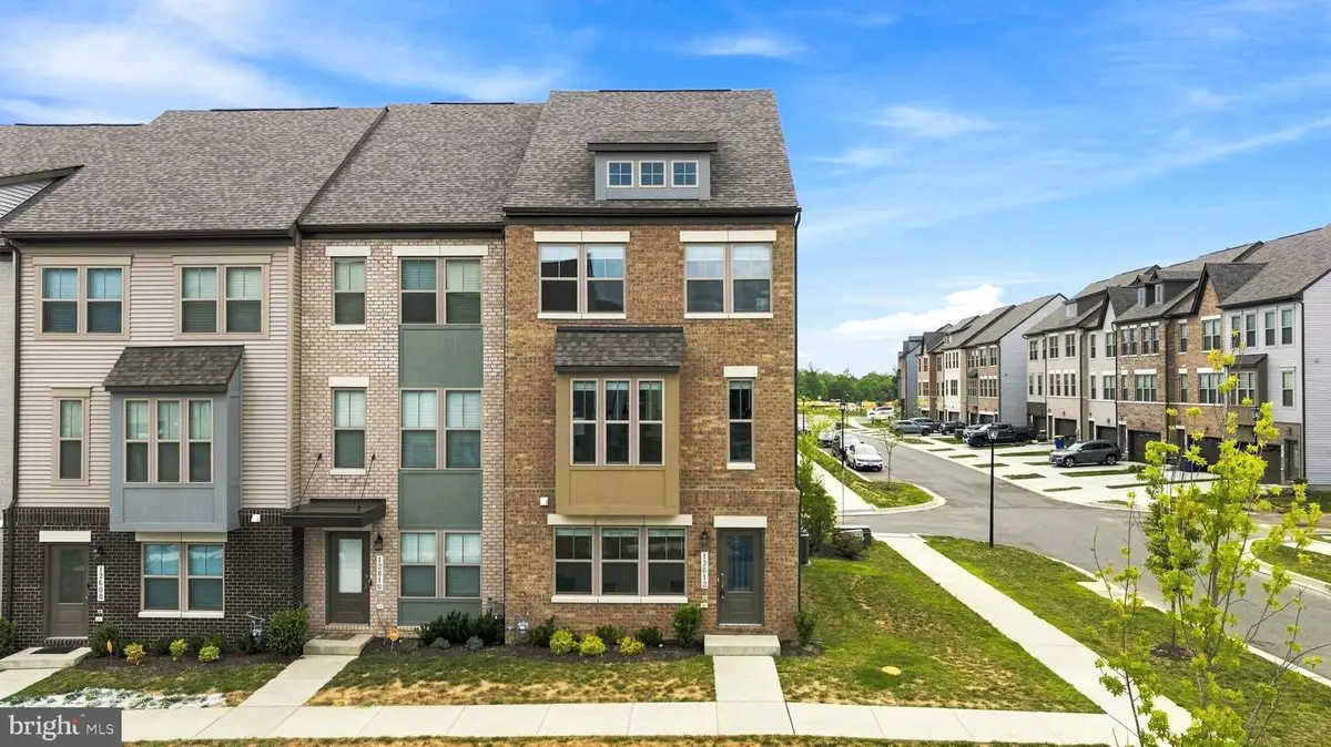 12612 Canopy Ave, Brandywine, MD 20613 - #1
