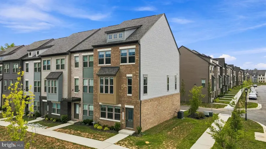 12612 Canopy Ave, Brandywine, MD 20613 - #2