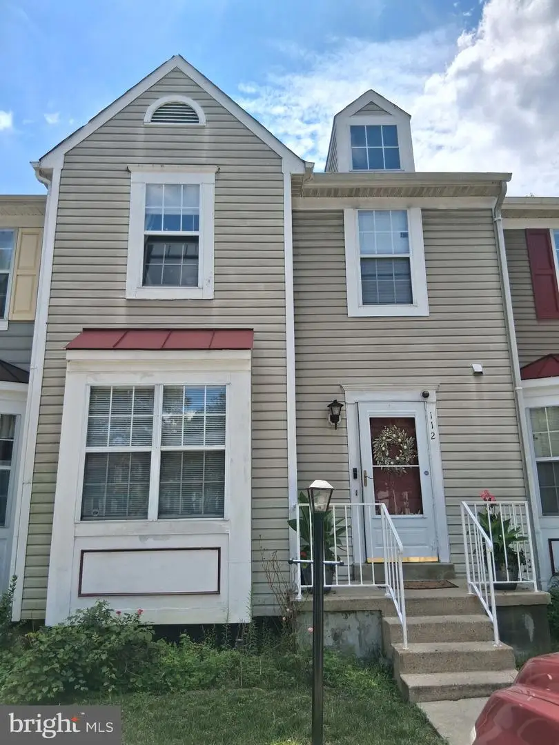 112 College Station Dr, Upper Marlboro, MD 20774 - #2
