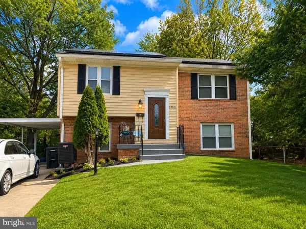 3806 Upshur St, BRENTWOOD, MD 20722