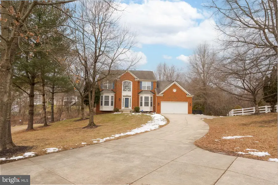 13102 Ogles Hope Dr, Bowie, MD 20720 - #3