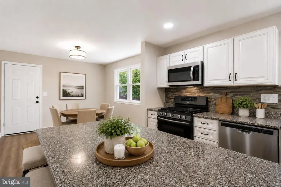 12607 Princeleigh St, Upper Marlboro, MD 20774 - #2