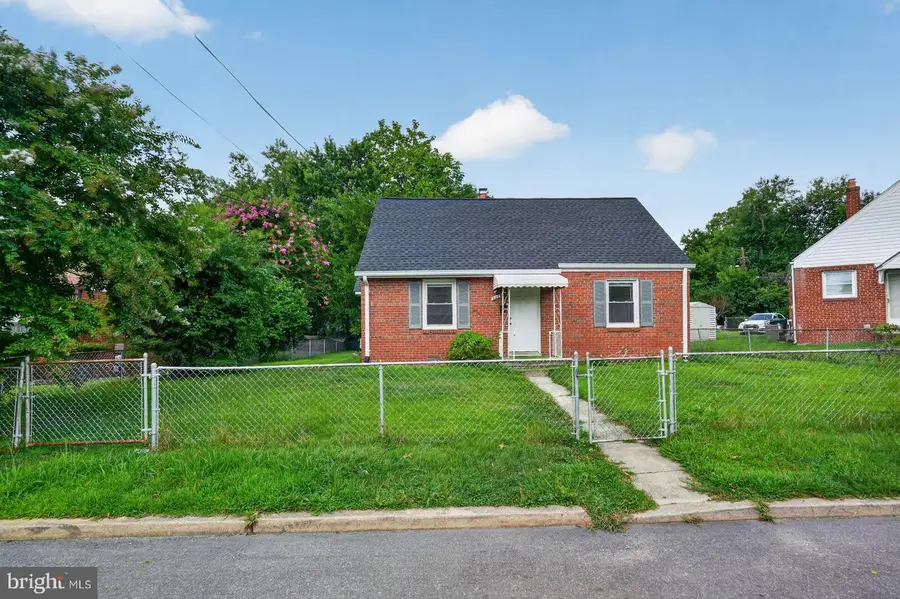 9216 51st Ave, College Park, MD 20740 - #2