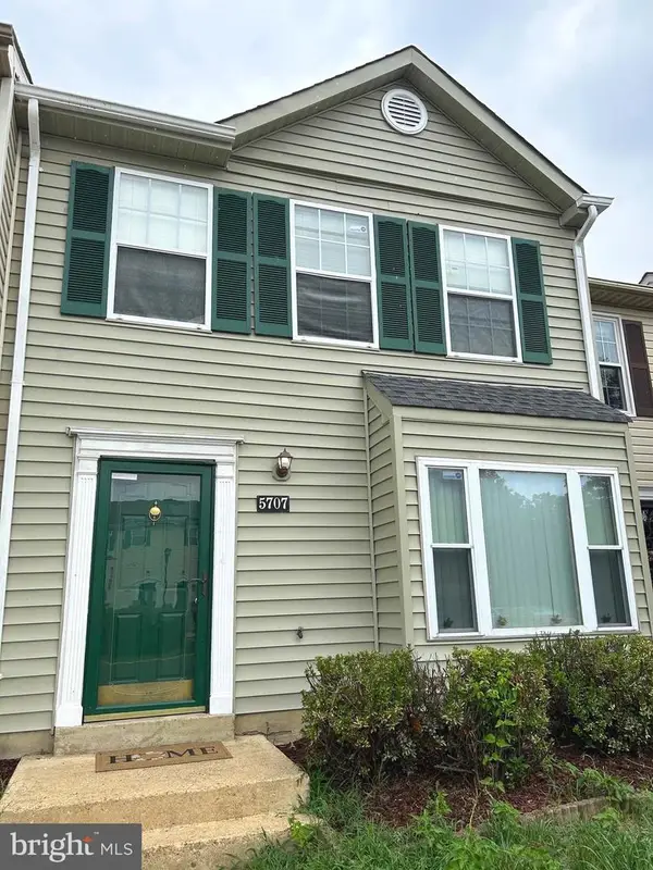 Address Withheld By Seller, DISTRICT HEIGHTS, MD 20747