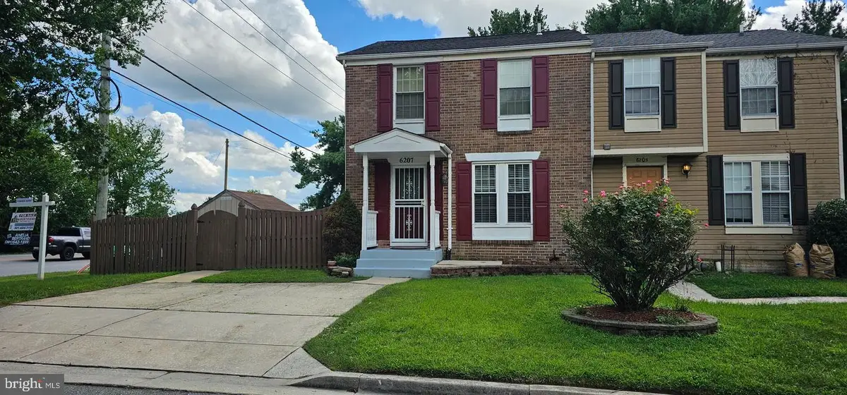 6207 Cody Ct, Beltsville, MD 20705 - #1