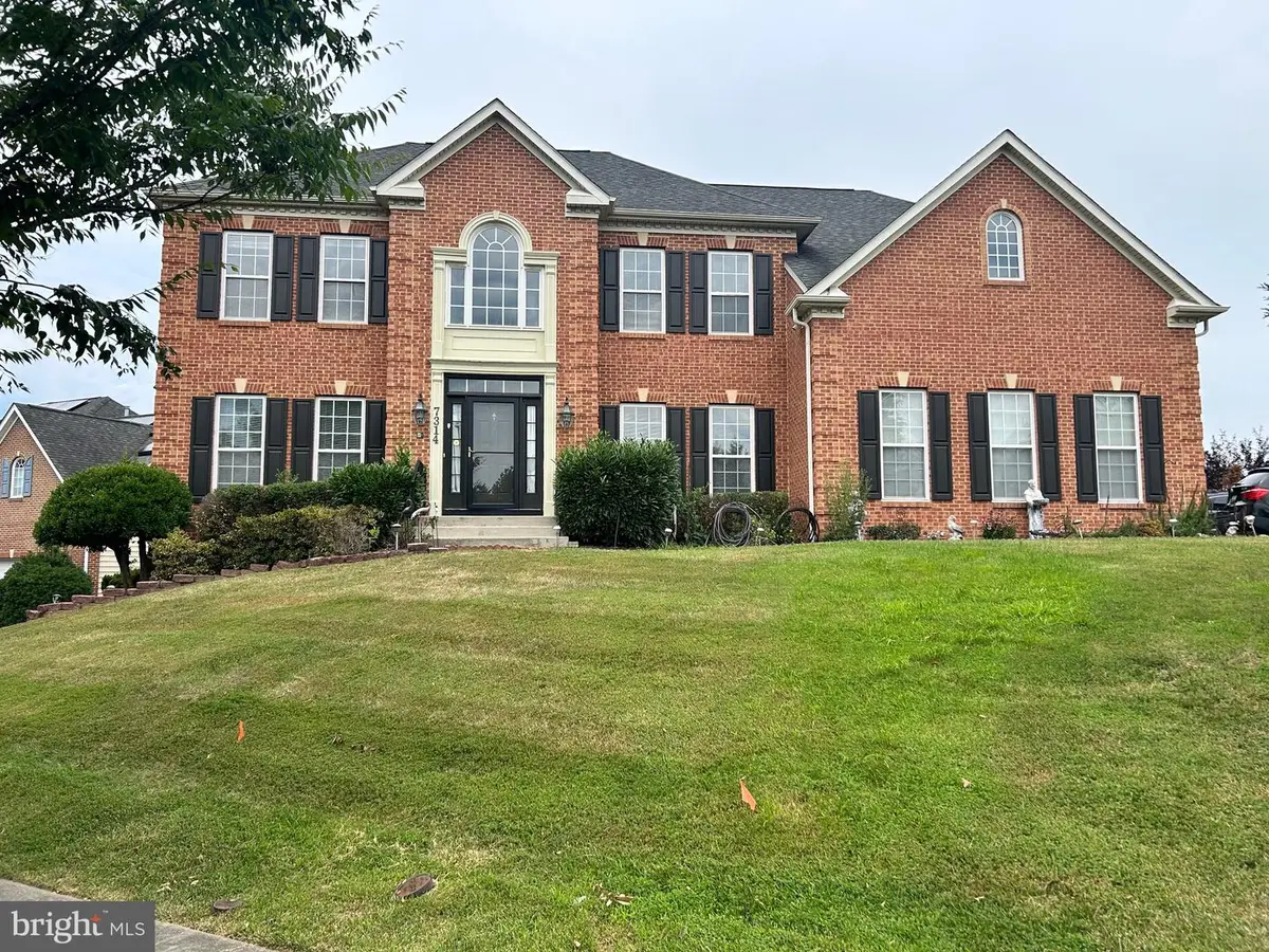 7314 Caledon Ct, Laurel, MD 20707 - #1