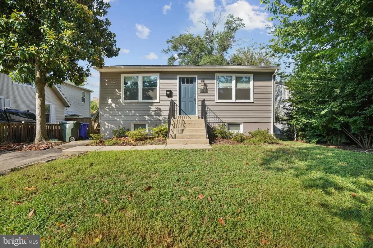 4819 Osage St, College Park, MD 20740 - #1