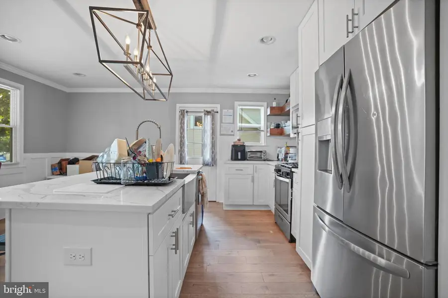 4819 Osage St, College Park, MD 20740 - #3