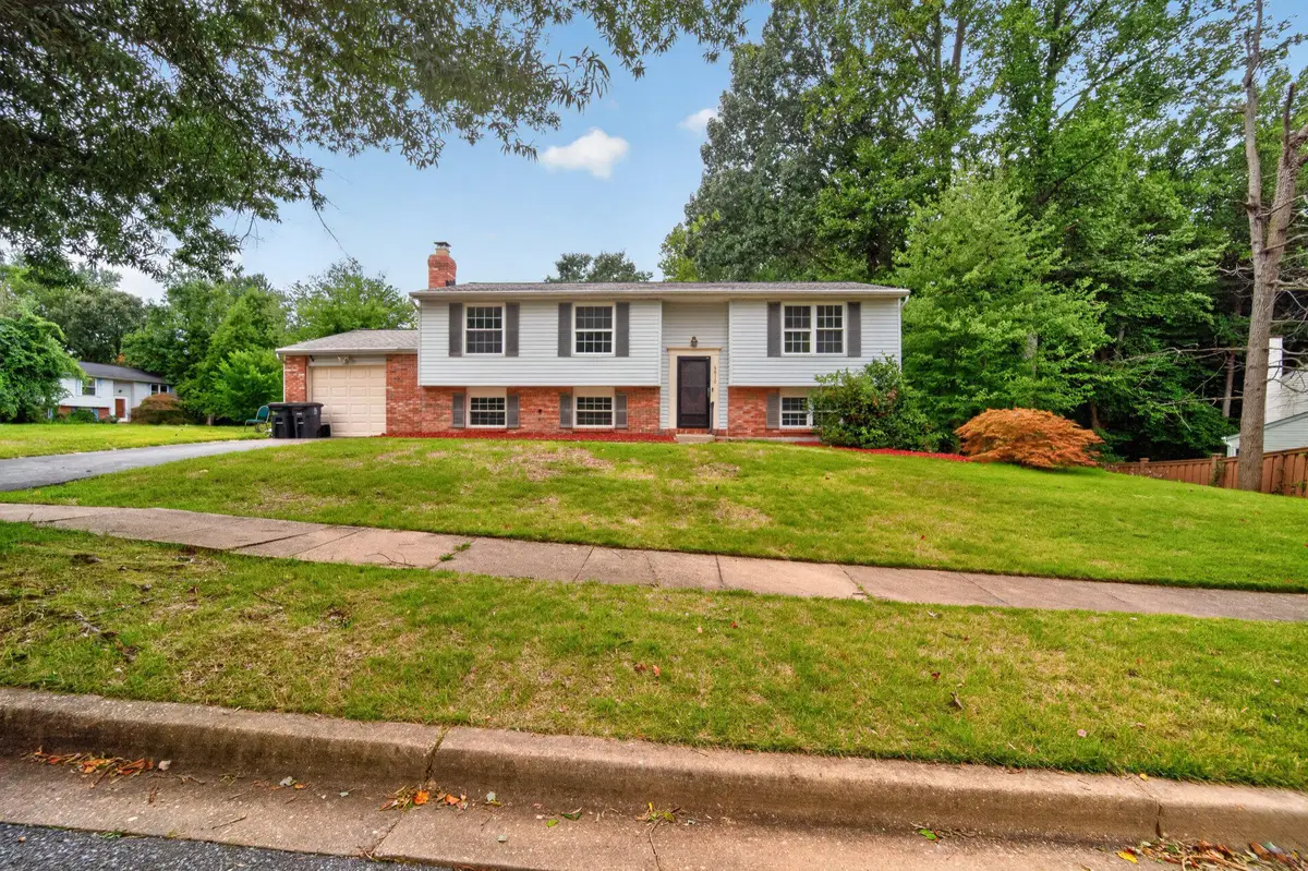 6810 Killarney St, Clinton, MD 20735 - #1