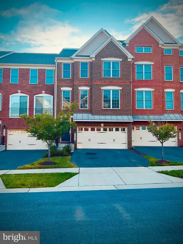 3603 Martingale Rd, UPPER MARLBORO, MD 20772