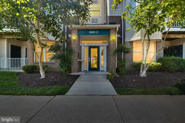 8961 Town Center Cir #1-311, UPPER MARLBORO, MD 20774