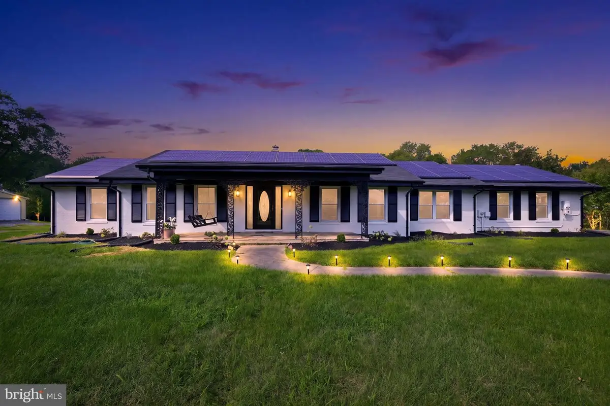 9944 Rosaryville Rd, Upper Marlboro, MD 20772 - #1