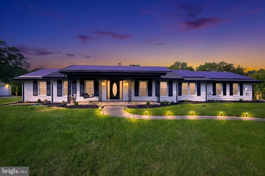 9944 Rosaryville Rd, Upper Marlboro, MD 20772 - #2