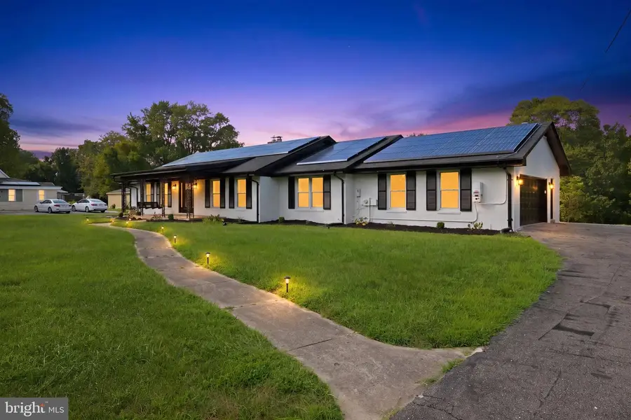 9944 Rosaryville Rd, Upper Marlboro, MD 20772 - #3